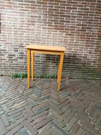tafeltje, Ophalen, Gebruikt, Onbekend, 50 tot 100 cm