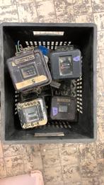 Tussenmeters elektrisch, Ophalen of Verzenden, Gebruikt, Overige typen