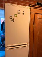 Siemens Koelkast met Ruime Vrieslades, Ophalen, Gebruikt, 200 liter of meer, 60 cm of meer