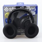 Steelseries Arctis Nova 3P Zwart Draadloze Gaming Headset, Steelseries, Zo goed als nieuw, Support@steelseries.com, 1150 18th St NW, Suite 106
Auburn, WA 98001
USA