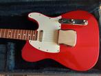 Fender Telecaster - Muddy Waters, Muziek en Instrumenten, Ophalen, Zo goed als nieuw, Fender