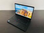 Lenovo Thinkpad X1 Carbon, 13-inch,  i5 generatie 8, Computers en Software, Windows Laptops, 256 GB, 2 tot 3 Ghz, Qwerty, 8 GB