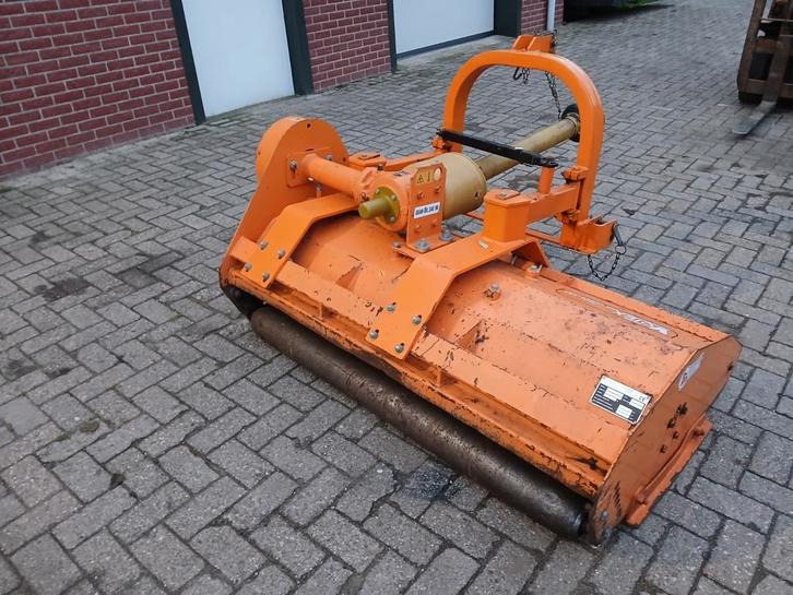 Klepelmaaier votex, Zakelijke goederen, Agrarisch | Werktuigen, Zaaien, Planten of Poten, Ophalen