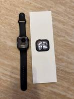 Apple Watch Serie 11 - Nieuwste Model!, Afstand, Zwart, IOS, Nieuw