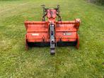Tuinfrees mini trekker (kubota) s1000, Ophalen of Verzenden, Zo goed als nieuw, 120 cm of meer