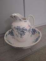 Lampetstel Petrus Regout Meibloem, Ophalen of Verzenden