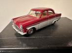 Ford Zodiac MK 2 Corgi, Hobby en Vrije tijd, Modelauto's | 1:43, Ophalen of Verzenden, Zo goed als nieuw, Auto, Corgi