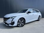 Peugeot 308 SW 1.6 Plug-in Hybrid 180 Allure PHEV METALLIC V, 77 km/l, Gebruikt, 4 cilinders, 150 pk