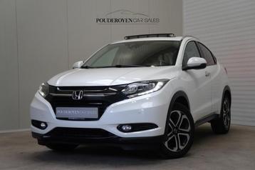 Honda HR-V 1.5 i-VTEC Executive / Pano / Camera / Navi / Net beschikbaar voor biedingen