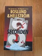Roslund & Hellström - 3 Seconden, Ophalen of Verzenden
