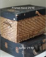 oude Franse mand ophalen voor €20,-!!, Ophalen