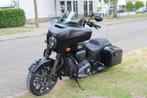 Indian Chieftain, Chopper, Bedrijf, 1811 cc, Indian