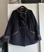 Peacoat/Blazer-achtige jas, Blauw, New Look, Ophalen of Verzenden, Zo goed als nieuw