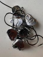 Illex nitro shad  loodkoppen 14,18,21,28, Ophalen of Verzenden, Zo goed als nieuw, Dobber of Lood