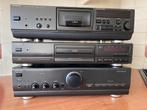 Technics Stereoset, Gebruikt, Cassettedeck, Losse componenten, Ophalen