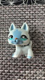 LPS littlest pet shop duitse herder #689, Ophalen of Verzenden, Gebruikt