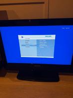 Philips LCD-TV 26PFL3403/10, Ophalen, Philips, Gebruikt, 50 Hz