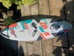 Jp magic ride 97 liter, Watersport en Boten, Windsurfen, Gebruikt, Minder dan 250 cm, Ophalen of Verzenden, Met vin(nen)