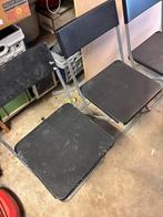 Klapstoel ikea Jeff, Huis en Inrichting, Stoelen, Ophalen, Gebruikt