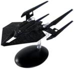 Startrek Picard Universe - Section 31 Demi-Class, Beeldje, Replica of Model, Ophalen of Verzenden, Film, Eiberstraat 9 te Dokkum