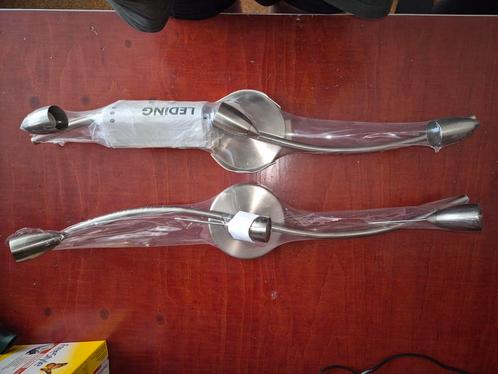 2 IKEA PLAFOND LAMPEN, Huis en Inrichting, Lampen | Plafondlampen, Nieuw, Ophalen of Verzenden