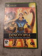 Dinotopia xbox, Spelcomputers en Games, Games | Xbox Original, Ophalen of Verzenden