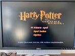 Harry Potter en de Geheime Kamer + Manual, Spelcomputers en Games, Ophalen of Verzenden, Zo goed als nieuw