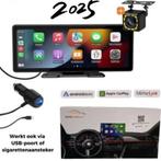 Nieuw Auto Carplay - Apple - Android Auto-Navigatiesysteem, Auto diversen, Ophalen, Gebruikt