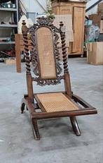 French hunt chair, Antiek en Kunst, Ophalen