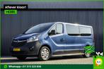 Opel Vivaro Combi 1.6 CDTI L2H1 9-pers | Euro 6 | Marge en i, Auto's, Origineel Nederlands, Te koop, 205 €/maand, Gebruikt