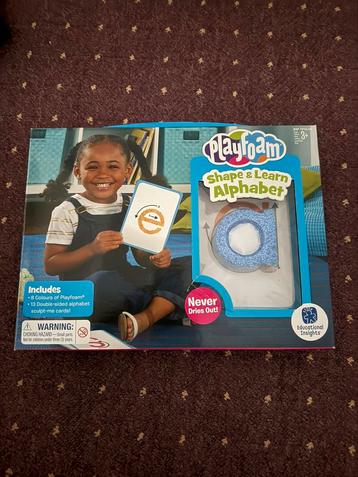 2 nieuwe speelgoed beschikbaar voor biedingen