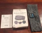 Comfortabele Bluetooth Hoofdband voor hardlopen, slaap yoga, Ophalen of Verzenden, Nieuw, Overige typen