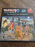 Wasgij Mystery 14 - The Hound of the Wasgijville! - 500, Ophalen, Zo goed als nieuw, Legpuzzel