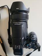 Nikon COOLPIX GERESERVEERD, Audio, Tv en Foto, Fotocamera's Digitaal, Ophalen, Compact, Zo goed als nieuw, 8 keer of meer