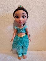 Disney Princess Jasmine Pop., Ophalen of Verzenden, Zo goed als nieuw, Overige typen