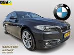 BMW 5-serie Touring 520i Luxury Edition, Automaat, Gebruikt, 4 cilinders, 2000 kg