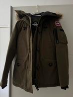 Canada Goose Jas XS Dames - Originele Bontkraagjas, Kleding | Dames, Jassen | Winter, Ophalen of Verzenden, Gedragen, Maat 34 (XS) of kleiner