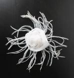 Chanel, Sieraden, Tassen en Uiterlijk, Broches, 10 cm of meer, Overige materialen, Ophalen of Verzenden, Zo goed als nieuw