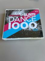 CD Slam! Dance 1000 (2018), Cd's en Dvd's, Ophalen of Verzenden, Zo goed als nieuw