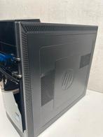 Budget Gaming i7, Ophalen