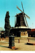 Wijhe, Molen, Verzamelen, Ansichtkaarten | Nederland, Ophalen of Verzenden, Ongelopen, Gelderland