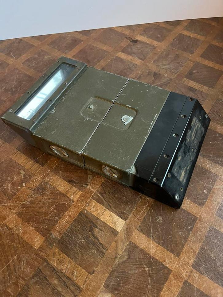 M6-periscoop, Verzamelen, Militaria | Tweede Wereldoorlog, Amerika, Ophalen of Verzenden