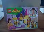 duplo lego 10960, Ophalen of Verzenden, Zo goed als nieuw, Complete set, Duplo