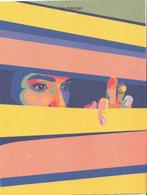 Pop art print, Huis en Inrichting, Woonaccessoires | Schilderijen, Tekeningen en Foto's, Minder dan 50 cm, Verzenden, ., .