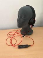 Mono headset Poly Blackwire C5210, Ophalen of Verzenden, Zo goed als nieuw, Op oor (supra aural), Overige merken