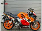 HONDA VFR 800 FI (bj 2002), Motoren, Motoren | Honda, 782 cc, Bedrijf, Sport, Meer dan 35 kW