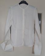 Prachtige top Van Reijmersdal, stijl Claudia Sträter, Purdey, Maat 38/40 (M), Nieuw, Ophalen of Verzenden, Lange mouw