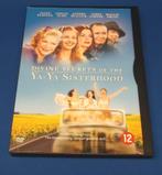 Divine Secrets Of The Ya-Ya Sisterhood (DVD), Vanaf 12 jaar, Verzenden, Gebruikt, Overige genres
