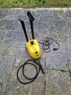 Kärcher sc 1.010 1500 w stoomreiniger, Ophalen of Verzenden, Zo goed als nieuw, Stoomreiniger