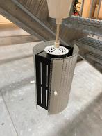 Vintage hanglamp jaren 60, Ophalen, ., 2de hands, Zo goed als nieuw